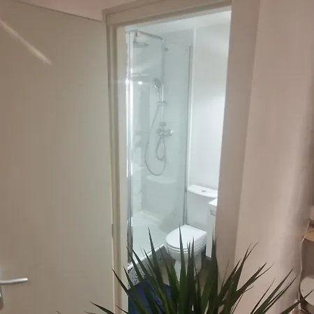 Le Perchoir Du Panier Appartement Marseille