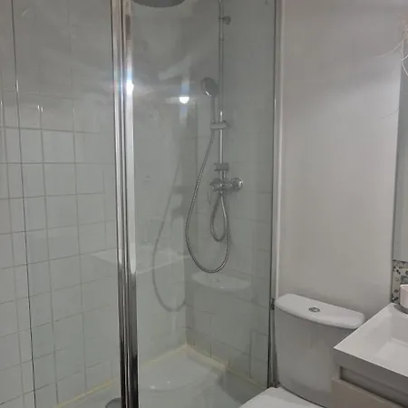 Appartement Le Perchoir Du Panier Marseille